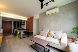 Blk 416C Fernvale Riverbow (Sengkang), HDB 4 Rooms #558469301
